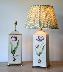 A Pair of Porta Romana - Table Lamps