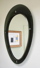 Fontana Arte Style - Italian Mirror
