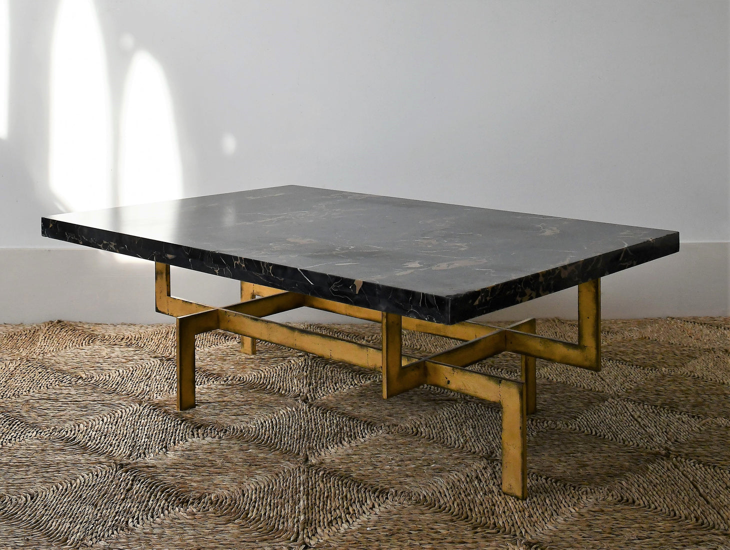 Jamb - French Coffee Table