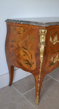 Early 20th Century - French Bombe Commode