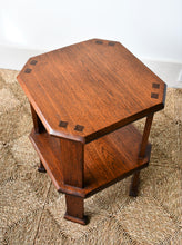 Early 20th Century - Side Table