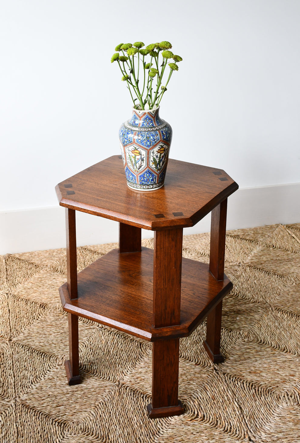 Early 20th Century - Side Table