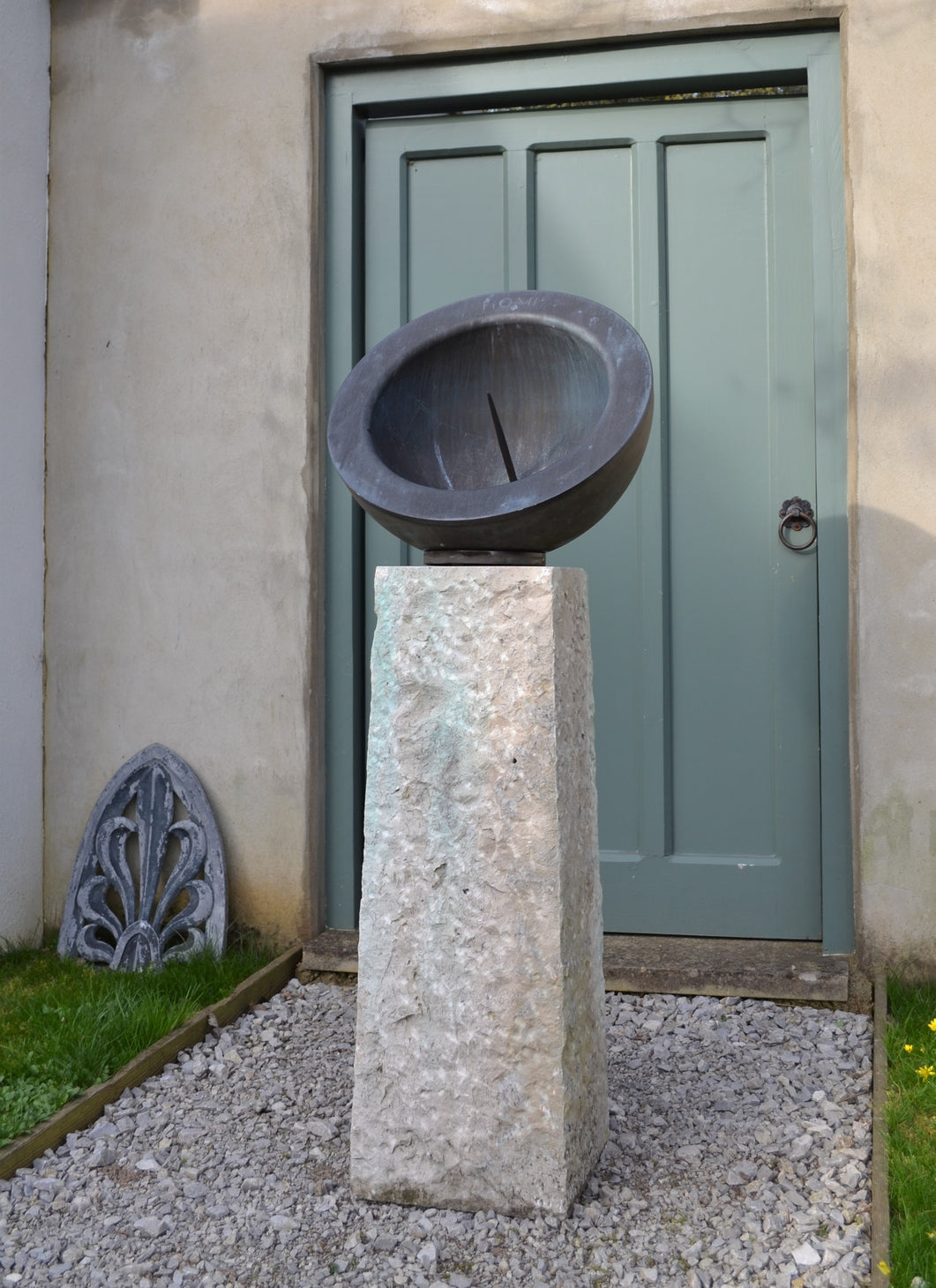 David Harber - Sundial