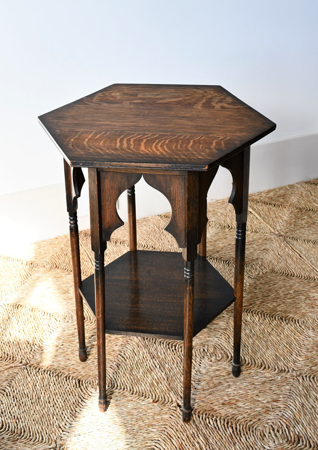 Early 20th Century - Side Table