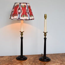 A Pair of Vaughan Designs - Ardington Table Lamps