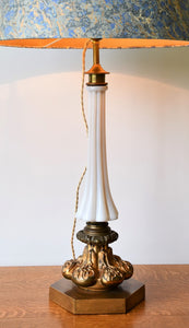 Fine 19th Century - Classical Table Lamp