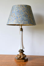Fine 19th Century - Classical Table Lamp
