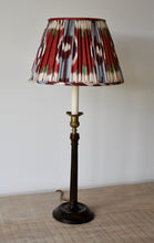 Vaughan Designs - Georgian Candlestick Lamp