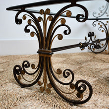 Maison Bagues Style - French Coffee Table