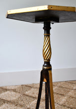 Early 19th Century - Side Table