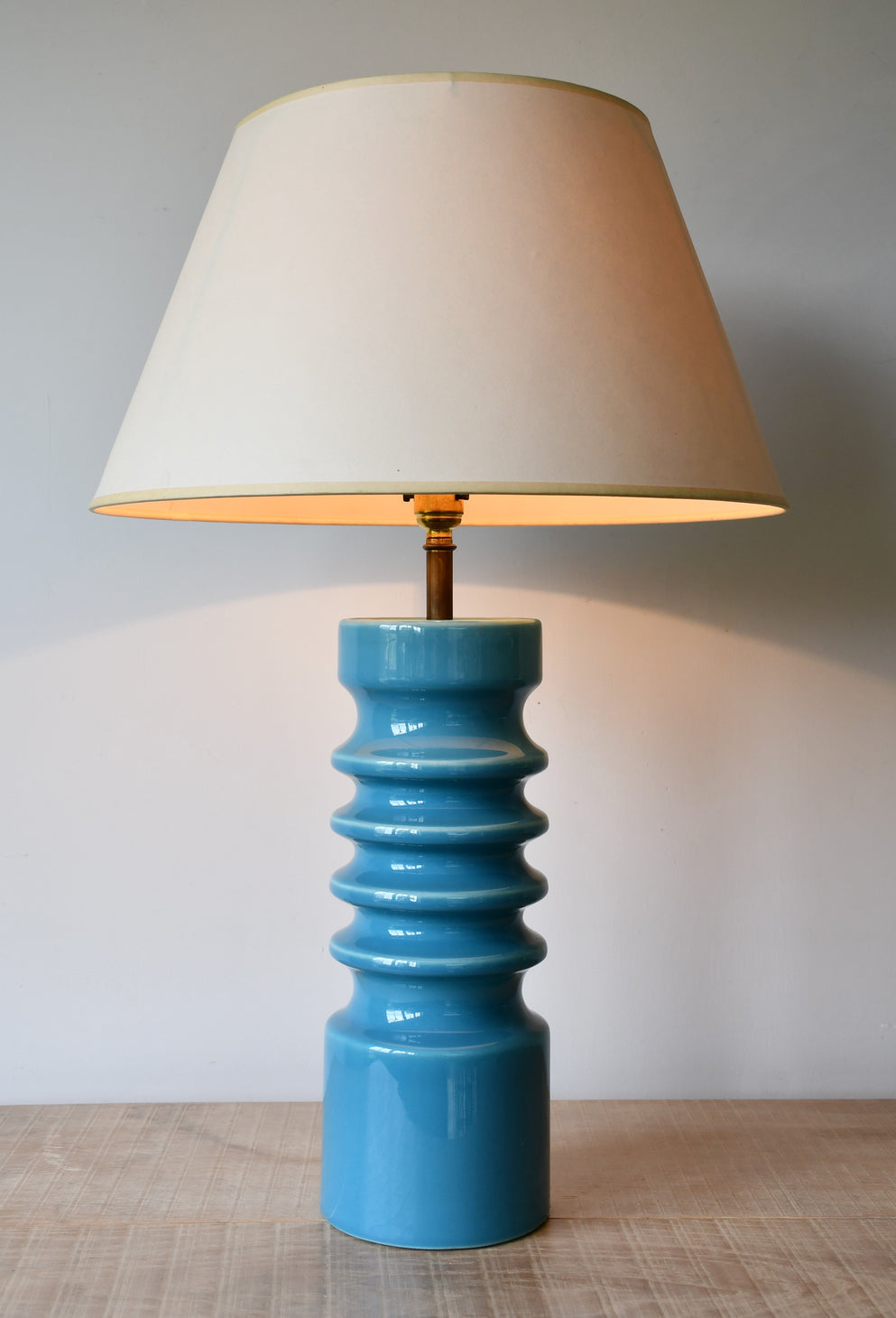 Vintage Royal Doulton - Table Lamp