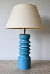 Vintage Royal Doulton - Table Lamp