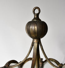 Early 20th Century - Gothic Lantern