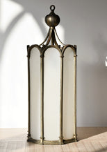 Early 20th Century - Gothic Lantern