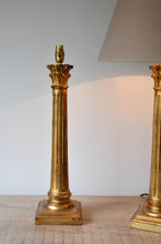 A Pair of Italian Mid 20th Century - Table Lamps