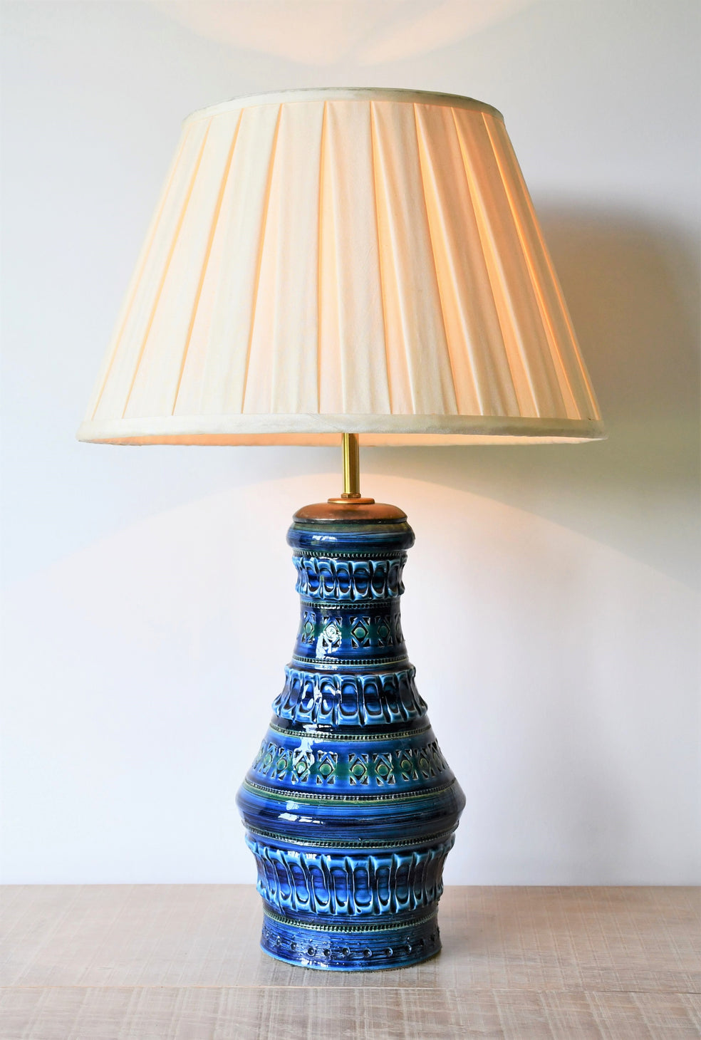 Italian Mid 20th Century - Table Lamp