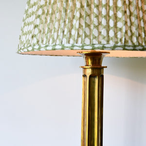 19th Century Palmer & Co - Table Lamp