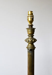 Early 20th Century - Standard Lamp