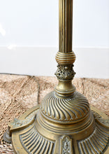 Early 20th Century - Standard Lamp