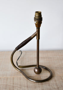 Mid 20th C Danish - Le Klint 306 - Table Lamp