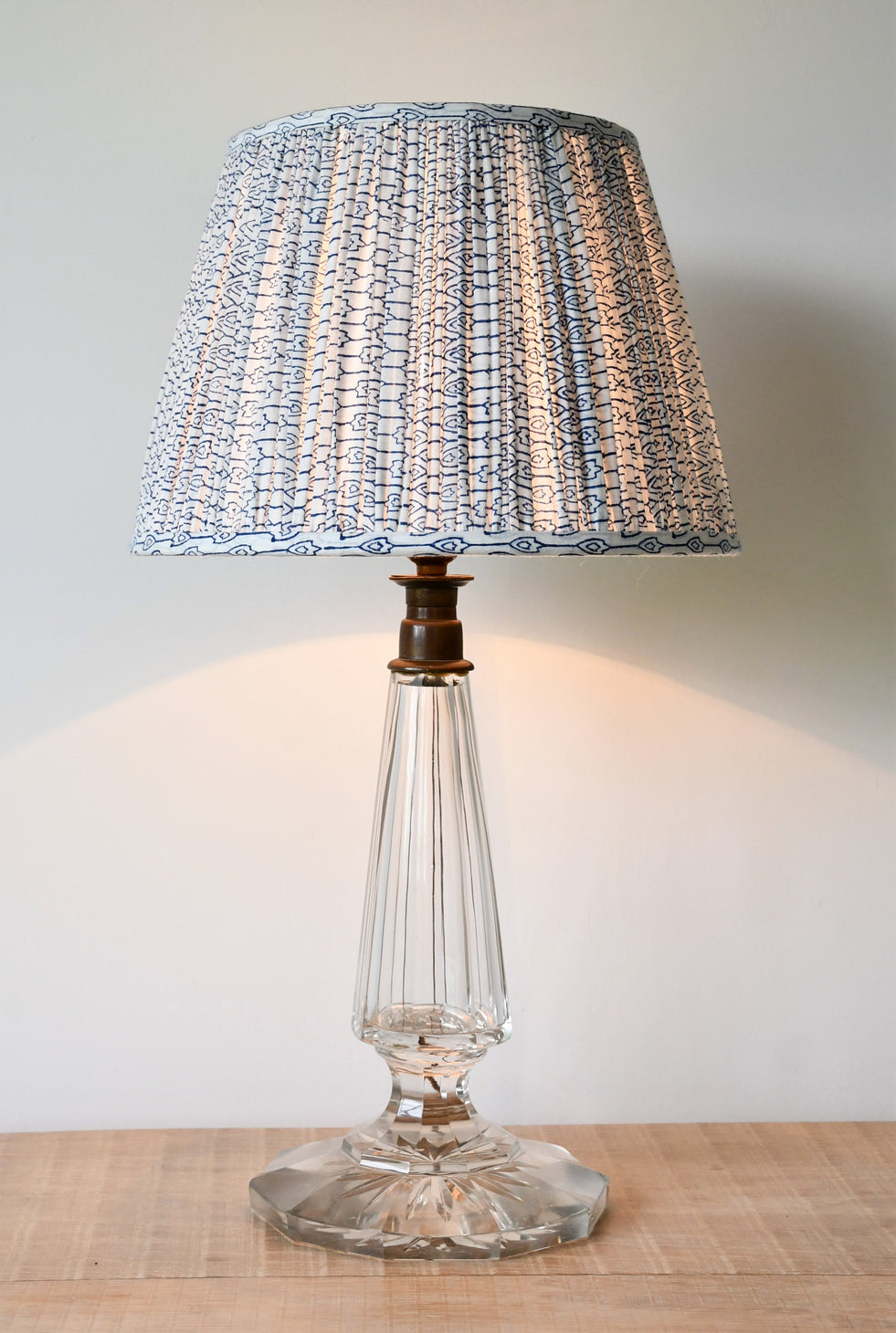 Early 20th Century - Table Lamp