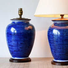 A Pair of Late 20th Century - Table Lamps