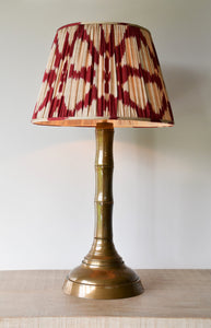 Large Mid 20th Century - Table Lamp