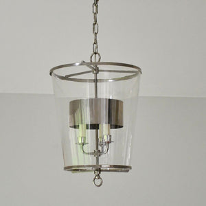 Vaughan Designs - Zurich Lantern