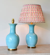 A Pair of Vintage - Table Lamps