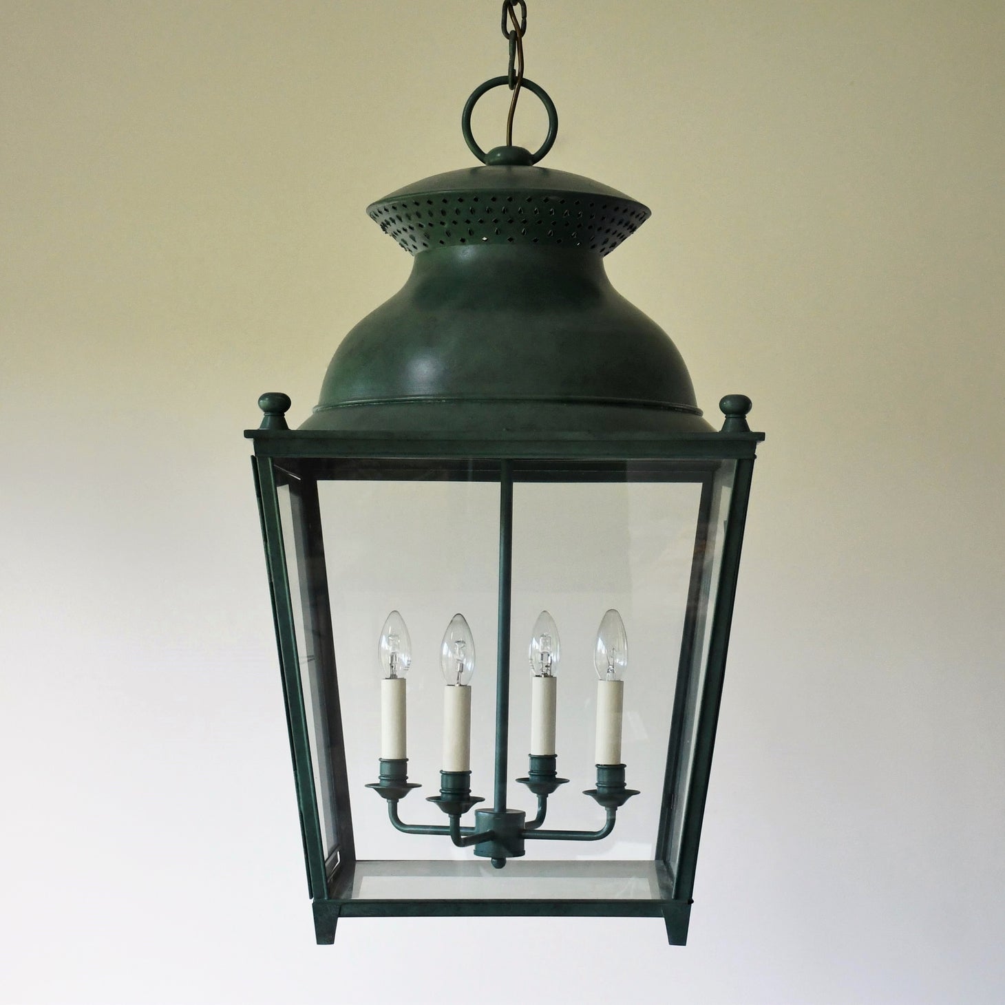 Vaughan Designs - French Chateau Lantern (2/2)