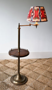 Besselink & Jones - Reading Floor Lamp