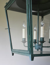 Vaughan Designs - French Chateau Lantern