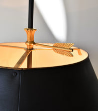 Mid 20th Century French - Bouillotte Lamp