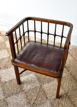 Late 19th Century - Arts & Crafts Chair