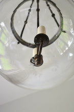 Rare Late 19th Century - Globe Light