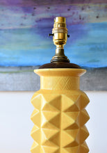 Oriental Chinese style - Table Lamp