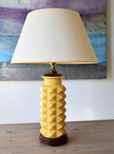 Oriental Chinese style - Table Lamp