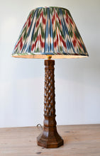 A Pair of Arts & Crafts - Table Lamps