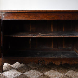 18th Century - French Louis XV Buffet