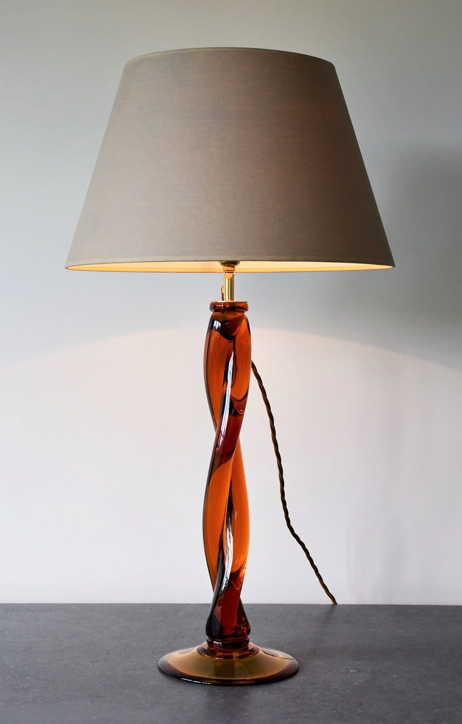 Best and Lloyd - Orvieto Table Lamp
