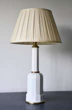 Mid 20th C Danish - Heiberg Soholm - Table Lamp