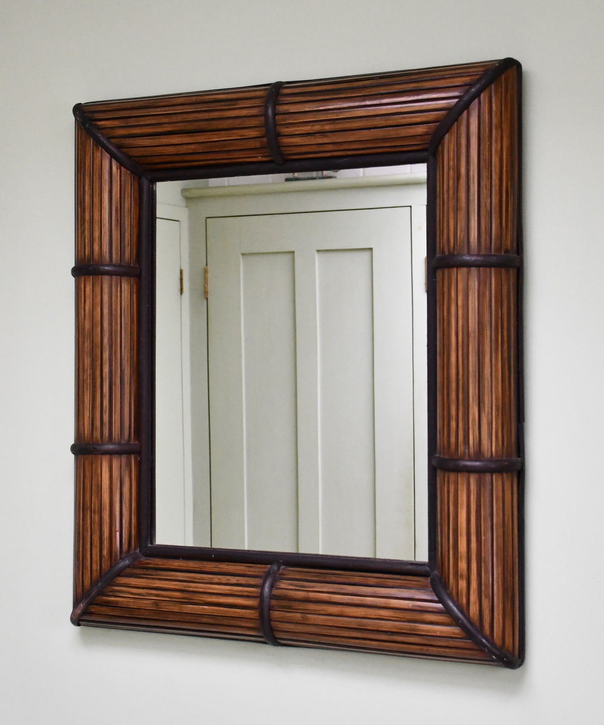 Stylish Vintage - French Mirror