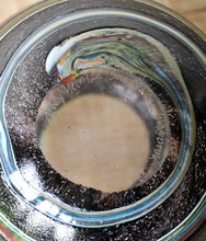 Swedish Art Glass Vase For Snapphane - Jerry Heintze