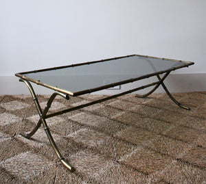 Stylish Vintage French - Coffee Table