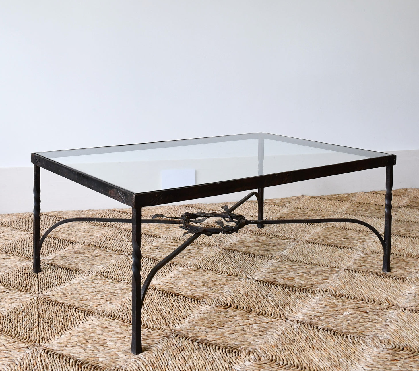 Stylish Mid 20th Century - Coffee Table