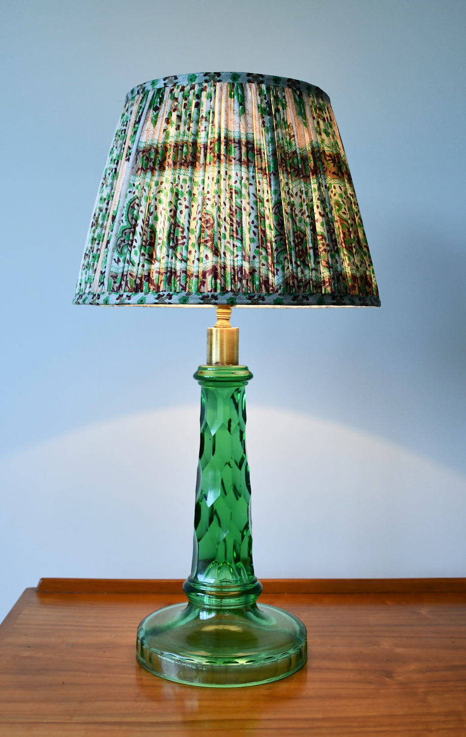 Early 20th Century - Table Lamp