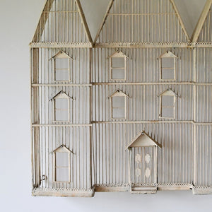 Mid 20th Century French House - Wall Sculpture