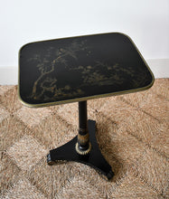 19th Century - Chinoiserie Side Table