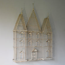 Mid 20th Century French House - Wall Sculpture