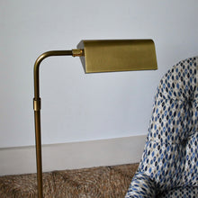 Reading Floor Lamp by Deknudt Lighting